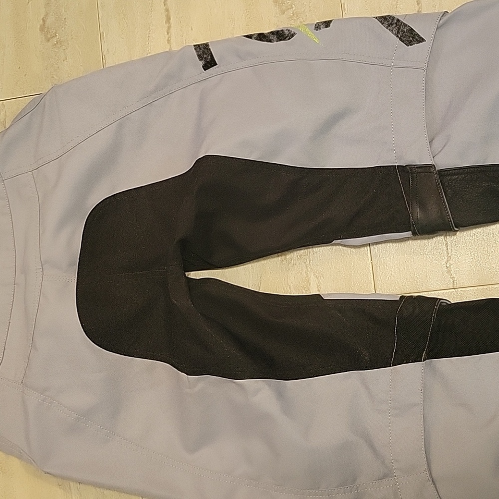Fox Racing Riding Pant - Picture 9 of 11